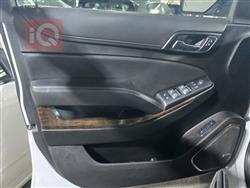 شيفروليه تاهو